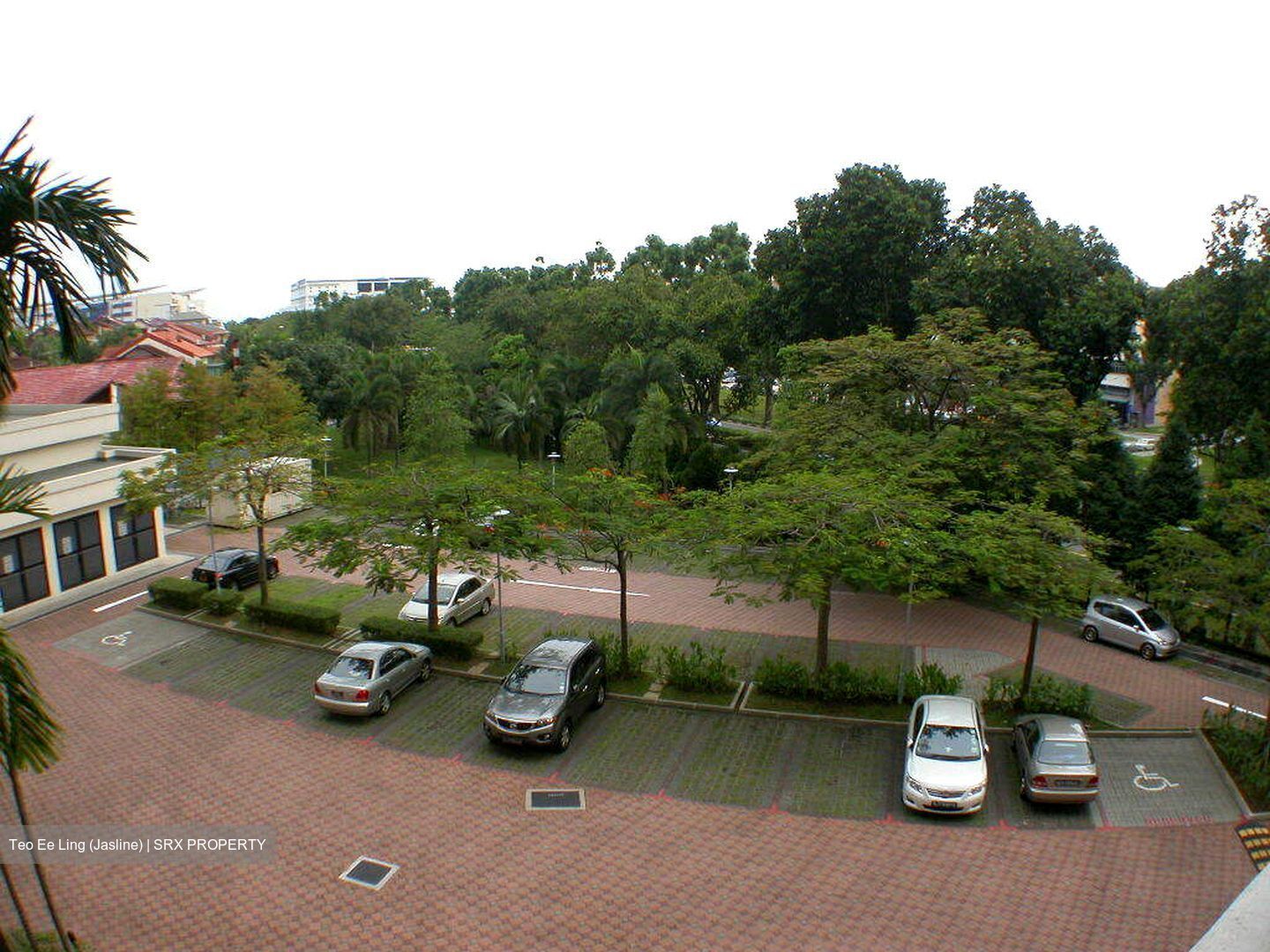 Eastpoint Green (D18), Condominium #567314391